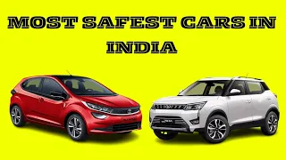 Most Safest Cars in India 2023 | Top 5 Safest Cars in India | Technical Headlines.