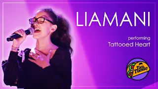 Liamani - Tattooed Heart | Taco Tuesday