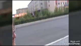 Vlog Norilsk/ Влог Норильск 2013