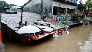 Disaster Flash floods, Mother nature angry caught on camera, Planet Earth USA,