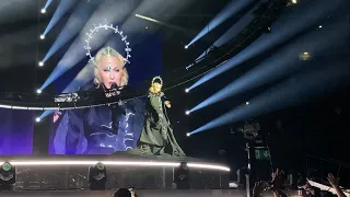 Madonna - Nothing really matters (Celebration Tour) - Cologne, DE 16/11/2023