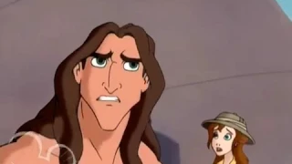 The Legend of Tarzan Season 01 Episode 7 Part 07