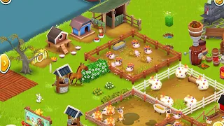 How to make a ton of coins in Hay Day