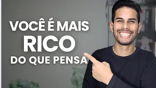 9 Sinais que você está indo bem financeiramente (mesmo que não pareça)