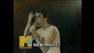 MTV New Music Promo (1983)