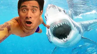 Zach King Vine and Tik Tok Compilation 2020 - Best Magic Vines !!! (Part 8)