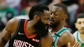 Boston Celtics vs Houston Rockets Full Game Highlights | February 11, 2019-20 NBA Season