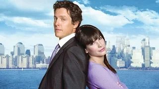 What A Movie(?) - Two Weeks Notice starring Hugh Grant & Sandra Bullock S01E01