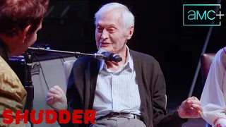 Roger Corman Exclusive Interview | The Last Drive-In: A Tribute to Roger Corman | Shudder
