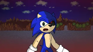 Sonic.exe End Of The World Remake TEST DEMO