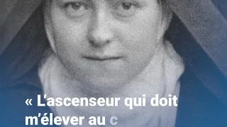 Thérèse de Lisieux : une sainte qui aurait pu rester anonyme...