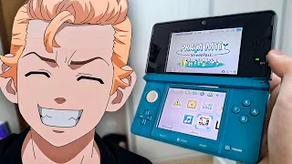 Ok, eu comprei um 3DS