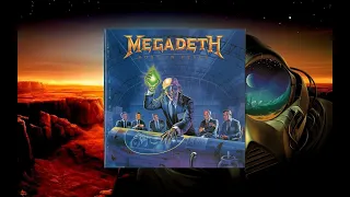 Megadeth - Holy Wars... The Punishment Due