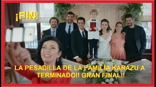 (COCUK) EL ES MI HIJO - GRAN FINAL!!