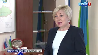 Live: "Местное время. Воскресенье"  08:00  15.05.2022