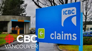 ICBC announces $110 rebate, freezes rates for another 2 years