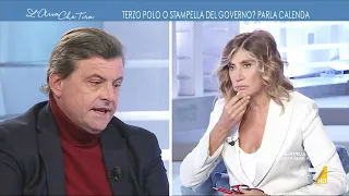 Intercettazioni, Carlo Calenda: "Le posizioni di Nordio le sostenevo prima di Nordio, perché ...