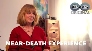 “Death Gave me the Gift of Life!” | Barbara Hauter's Near Death Experience During A Coma