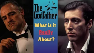 Decoding The Godfather: Uncovering The Secrets Of The Masterpiece