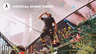 Bassbrain - Ad Fundum (Official Video)