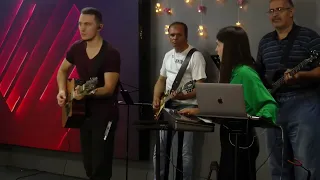 Про любов Твою | #xscWorship (cover Planetshakers - Oh Your Love)