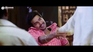 Disco Raja (Velainu Vandhutta Vellaikaaran) 2019 New Comedy Vishnu Vishal.