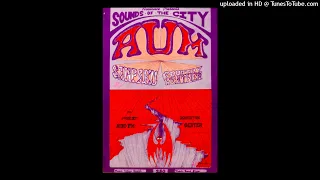 '' aum '' - you cant hide 1969.