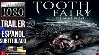 Tooth Fairy 2 - Return Of The Tooth Fairy (2020) (Trailer HD) - Louisa Warren