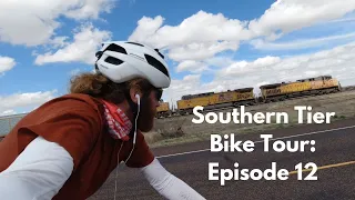 Southern Tier Episode 12