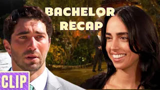 Did Maria's Age Comment Start the "Dumbest Fight" in Bachelor History?