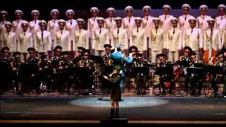 Katjuscha Alexandrow Ensemble Red Army Choir Deutschland Tournee 2013