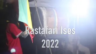 Rastafari Gathering at Prospect Park ||Leonard Howell EarthStrong||Nyahbinghi Ises June 16th 2022