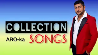 ARO-ka / Araik Apresyan / Collection /  Song / Erger