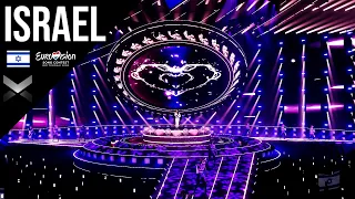Eurovision 2020 - ISRAEL - Feker Libi - ACX Concept