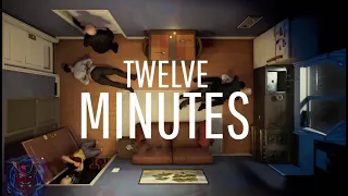 12 Minutes New Gameplay Trailer E3 2021 and Release date