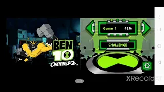 ben 10 omniverse nds cheats and gameplay