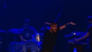 Saosin - "Seven Years" [Encore performance] (Live in San Diego 6-8-14)