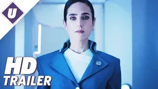 SNOWPIERCER Series - Official Trailer | SDCC 2019 | Jennifer Connelly, Daveed Diggs