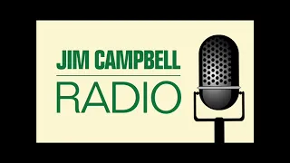 Jim Campbell Radio - JFK  Coming of Age in the American Century
