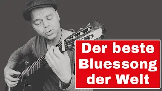 Walk A Mile In My Shoes - Dieser Song sollte in dein Repertoire #Onlinegitrarenschule