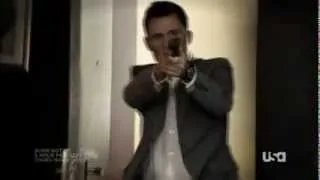 Burn Notice - Season 6 promo - Back From The Dead