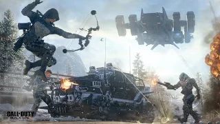 Call of Duty: Black Ops 3 review - a new step