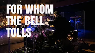 Scream Inc. - For Whom The Bell Tolls with Symphony Orchestra (Metallica cover)