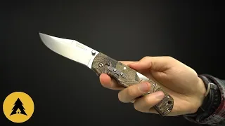 Нож Cold Steel 23JD Double Safe Hunter