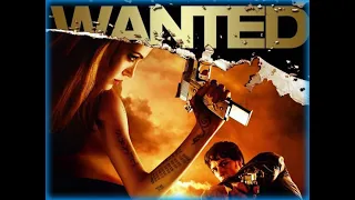 Wanted (2008) cast