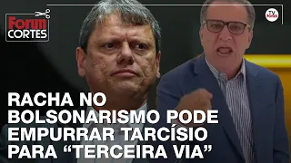 Malafaia abre fogo contra Tarcísio e acusa o governador de SP de traição a Bolsonaro