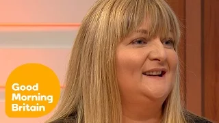 Woman Goes Viral After Speaking Out Against Fat-Shamer | Good Morning Britain