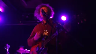 The Embrooks "Don't Look at Me" at State Records Launch Party, The Lexington Jan 05th 2019