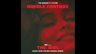 The Weeknd - Double Fantasy - ft. Future - 432 hertz