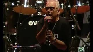 Eric Burdon - I'm Crying (Live, 2005) ♫♥